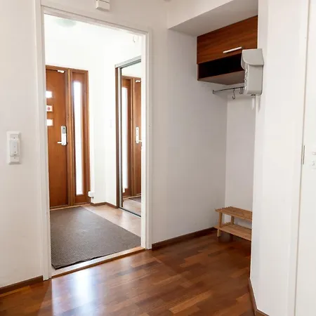 דירה Luxury 330 M2 5 Storey House With Amazing Sea Views In *