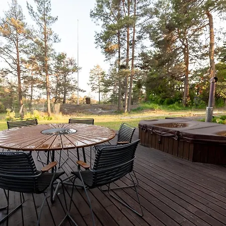 Luxury 330 M2 5 Storey House With Amazing Sea Views In