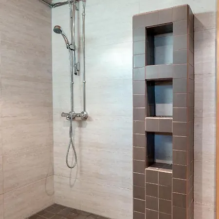 Luxury 330 M2 5 Storey House With Amazing Sea Views In Apartman