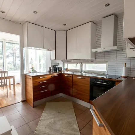 Luxury 330 M2 5 Storey House With Amazing Sea Views In Apartman