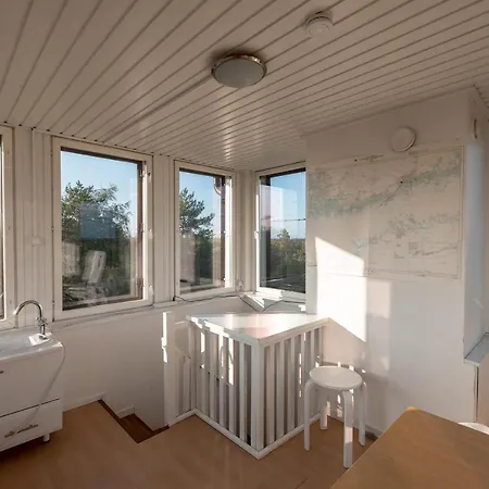 Luxury 330 M2 5 Storey House With Amazing Sea Views In شقة *