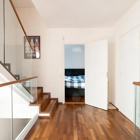 Apartman Luxury 330 M2 5 Storey House With Amazing Sea Views In *