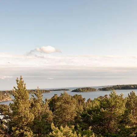 Luxury 330 M2 5 Storey House With Amazing Sea Views In