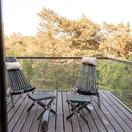 شقة Luxury 330 M2 5 Storey House With Amazing Sea Views In