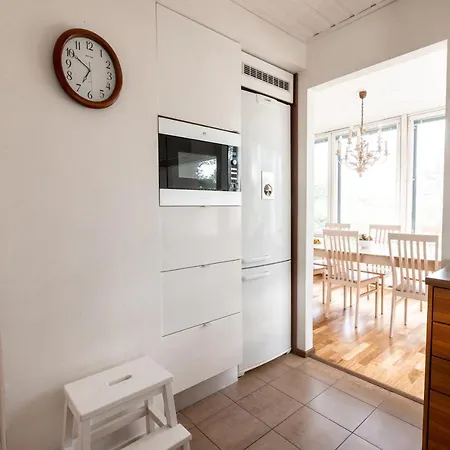 Luxury 330 M2 5 Storey House With Amazing Sea Views In Apartment