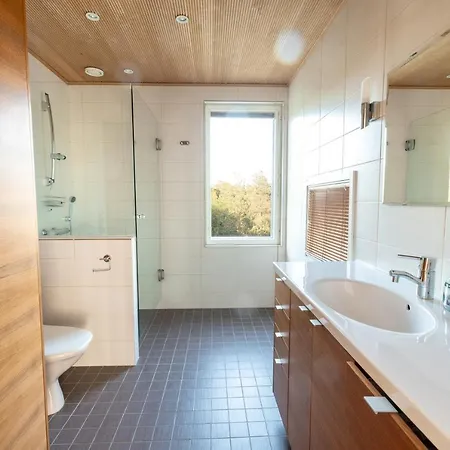 Apartment Luxury 330 M2 5 Storey House With Amazing Sea Views In *